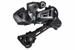 Cambio Shimano GRX Di2 RD-RX817