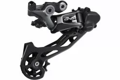 Cambio Shimano GRX RD-RX810