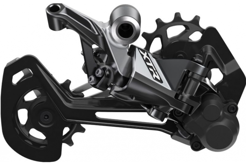 Cambio Shimano XTR RD-M9100 3 Cambio Shimano XTR RD-M9100