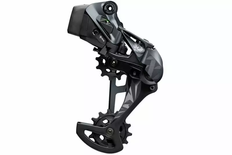 Cambio Sram Eagle AXS XX1 3 Cambio Sram Eagle AXS XX1