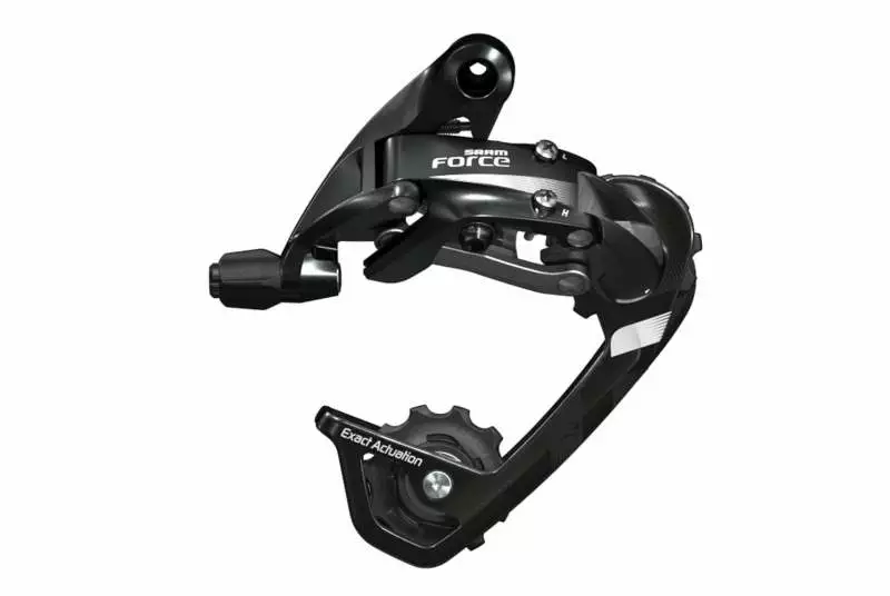 Cambio Sram Force 22 3 Cambio Sram Force 22