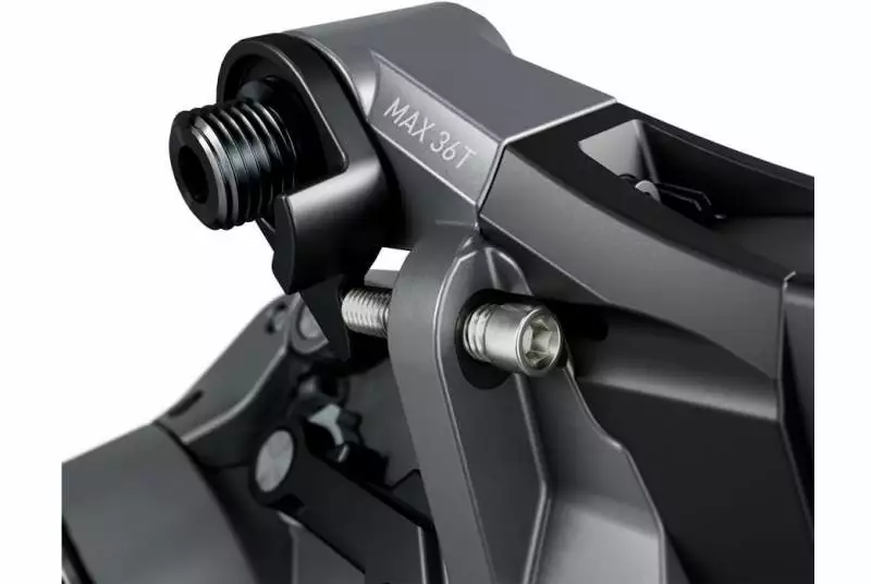 Cambio Sram Force ETap AXS 12V 5 Cambio Sram Force ETap AXS 12V - Imagen 3