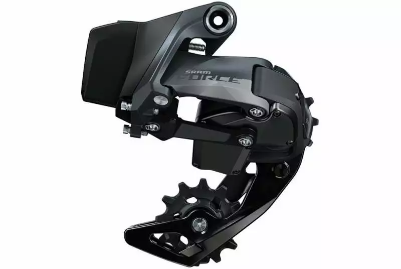 Cambio Sram Force ETap AXS 12V 3 Cambio Sram Force ETap AXS 12V