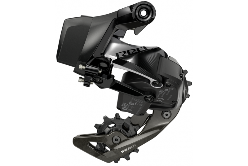 Cambio Sram RED ETap AXS 12v 3 Cambio Sram RED ETap AXS 12v
