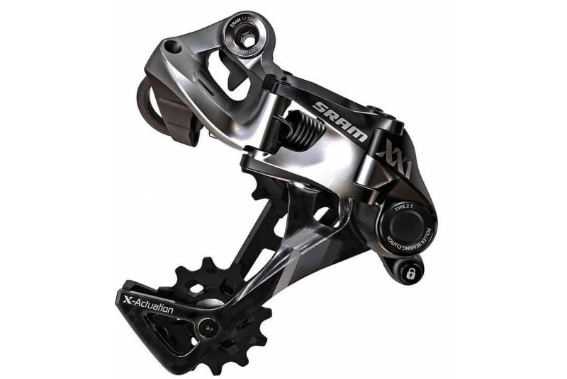 Cambio Sram XX1 4 Cambio Sram XX1 - Imagen 2