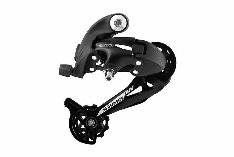 Cambio Sunrace RDM41 Para 7/8V 3 Cambio Sunrace RDM41 Para 7/8V