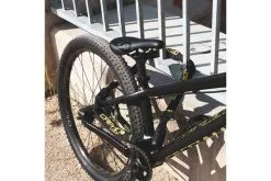 Candado Eltin Cadena -Bicicletas Ventas candado eltin cadena 1 5