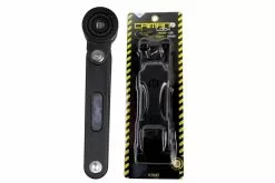 Candado Eltin Caiman Plegable -Bicicletas Ventas candado eltin caiman plegable 2