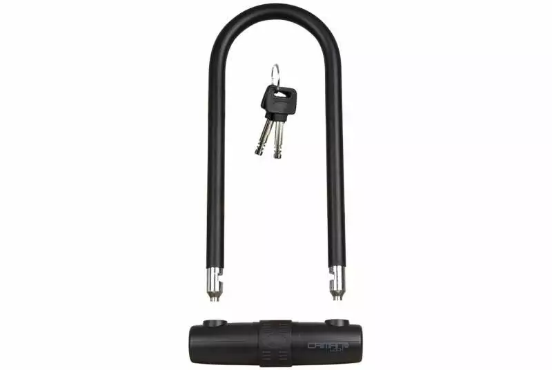 Candado Eltin En U Caiman Lock 170 X 320 Con Sujeción 4 Candado Eltin En U Caiman Lock 170 X 320 Con Sujeción - Imagen 2