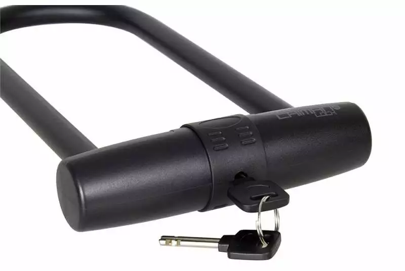 Candado Eltin En U Caiman Lock 170 X 320 Con Sujeción 6 Candado Eltin En U Caiman Lock 170 X 320 Con Sujeción - Imagen 4