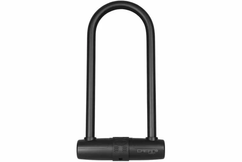 Candado Eltin En U Caiman Lock 170 X 320 Con Sujeción 3 Candado Eltin En U Caiman Lock 170 X 320 Con Sujeción