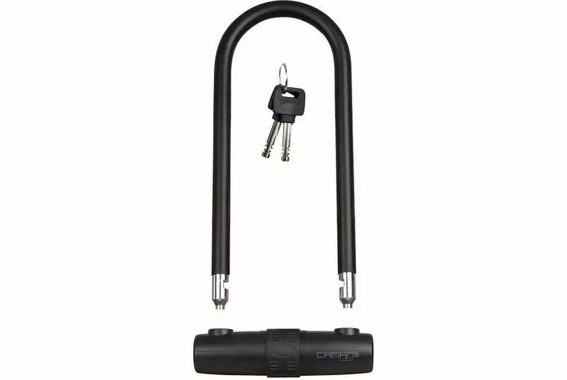 Candado Eltin U Lock 4 Candado Eltin U Lock - Imagen 2