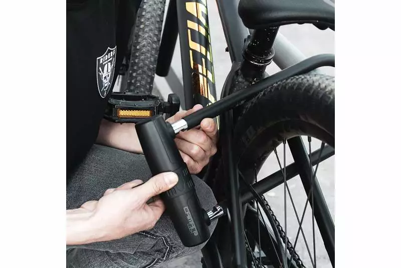 Candado Eltin U Lock 7 Candado Eltin U Lock - Imagen 5