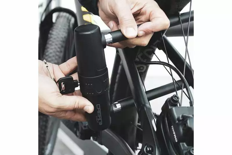 Candado Eltin U Lock 8 Candado Eltin U Lock - Imagen 6