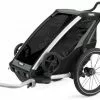Carrito Thule Chariot Lite 2 Carrito Thule Chariot Lite -Bicicletas Ventas carrito thule chariot lite