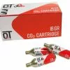 Varios Cartucho De CO2 CycleTech 16g 1 Varios Cartucho De CO2 CycleTech 16g -Bicicletas Ventas cartucho de co2 cycletech 16g