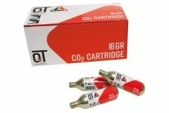 Varios Cartucho De CO2 CycleTech 16g