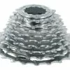 Cassette GPA RD-9 -Bicicletas Ventas cassette aliviotiagra hg400 9v