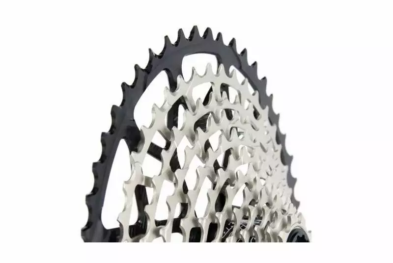 Cassette Garbaruk 12V Shimano-Sram 4 Cassette Garbaruk 12V Shimano-Sram - Imagen 2