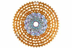 Cassette KCNC Master