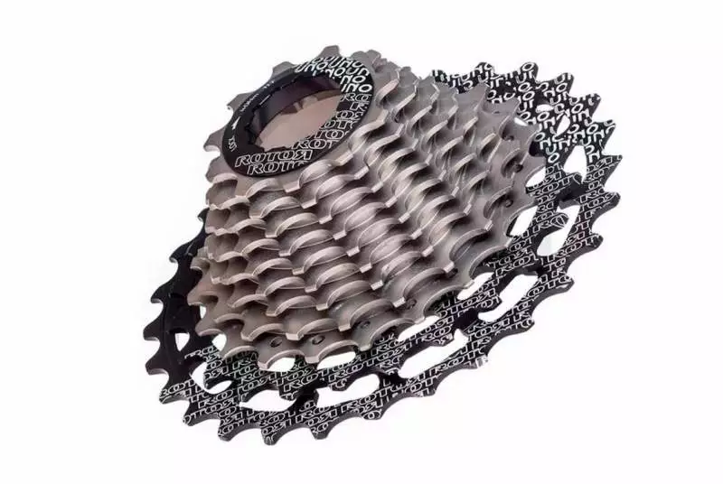 Cassette Rotor UNO 5 Cassette Rotor UNO - Imagen 3