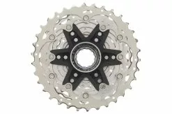Cassette Shimano 105 CS-R7100 -Bicicletas Ventas cassette shimano 105 cs r7100 2
