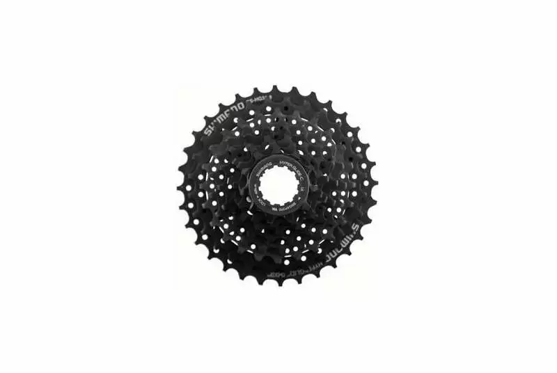 Cassette Shimano Altus CS-HG31-8 3 Cassette Shimano Altus CS-HG31-8