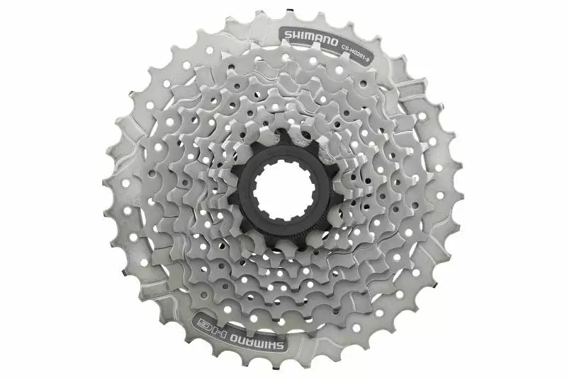 Cassette Shimano CS-HG201 3 Cassette Shimano CS-HG201