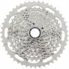 Cassette Shimano Deore CS-M4100 -Bicicletas Ventas cassette shimano deore cs m4100