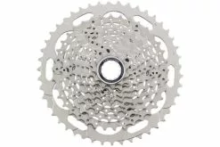 Cassette Shimano Deore CS-M4100