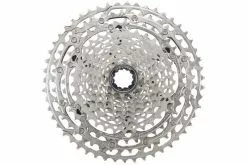Cassette Shimano Deore CS-M5100