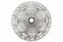Cassette Shimano Deore CS-M6100