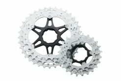 Cassette Shimano Deore XT CS-M771 5 Cassette Shimano Deore XT CS-M771 -Bicicletas Ventas cassette shimano deore xt cs m771 1