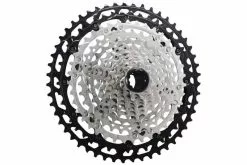 Cassette Shimano Deore XT CS-M8100 -Bicicletas Ventas cassette shimano deore xt cs m8100 1