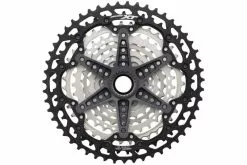 Cassette Shimano Deore XT CS-M8100 -Bicicletas Ventas cassette shimano deore xt cs m8100 2