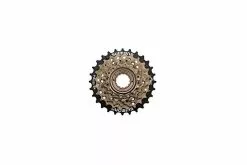 Cassette Shimano Tourney MF-TZ500-6