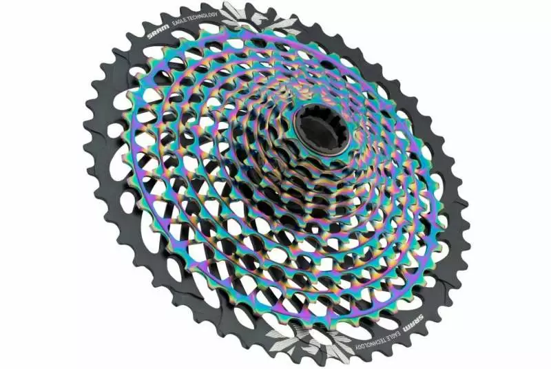 Cassette Sram Eagle XX1 XG-1299 4 Cassette Sram Eagle XX1 XG-1299 - Imagen 2