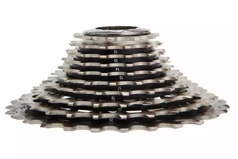 Cassette Sram RED XG-1090 4 Cassette Sram RED XG-1090 - Imagen 2