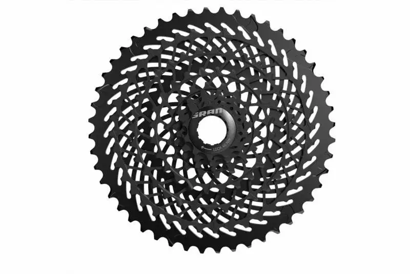 Cassette Sram XG-899 E-Block EX1 3 Cassette Sram XG-899 E-Block EX1
