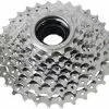 Cassette SunRace CP -Bicicletas Ventas cassette sunrace cp