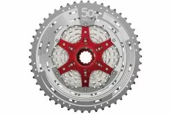 Cassette Sunrace CSMZ90 -Bicicletas Ventas cassette sunrace csmz90 1 1