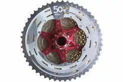 Cassette Sunrace CSMX8 -Bicicletas Ventas cassette sunrace x8 1
