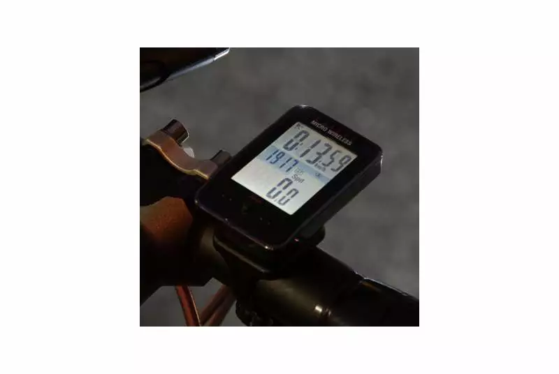 Cateye Micro Wireless 7 Cateye Micro Wireless - Imagen 5