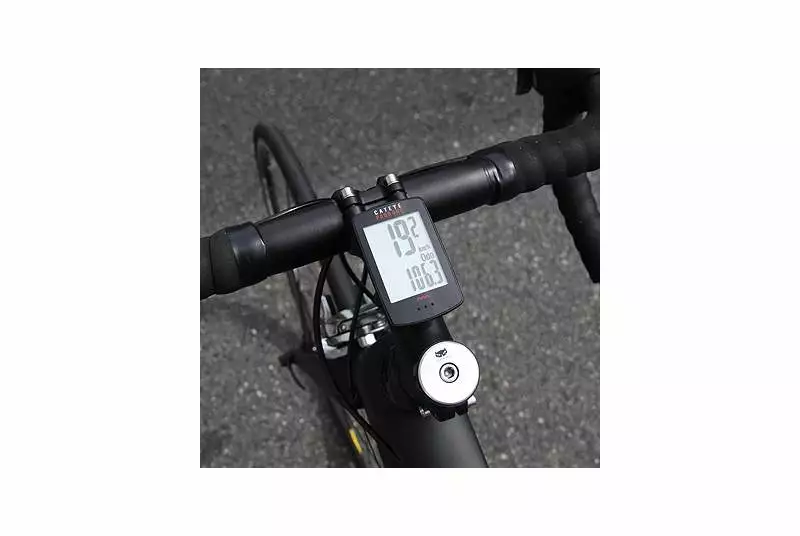 Cateye Padrone 6 Cateye Padrone - Imagen 4