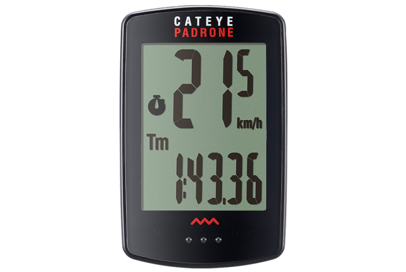 Cateye Padrone 3 Cateye Padrone