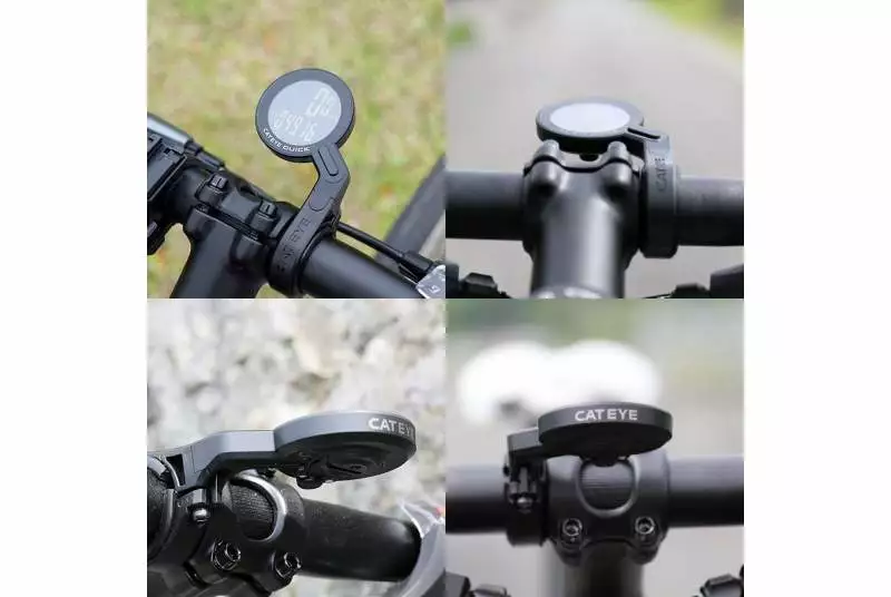 Cateye Quick 4 Cateye Quick - Imagen 2