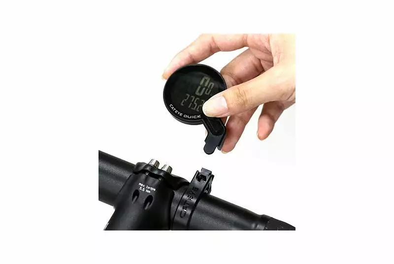 Cateye Quick 5 Cateye Quick - Imagen 3