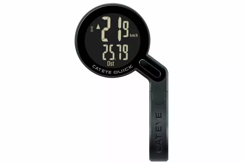 Cateye Quick 3 Cateye Quick