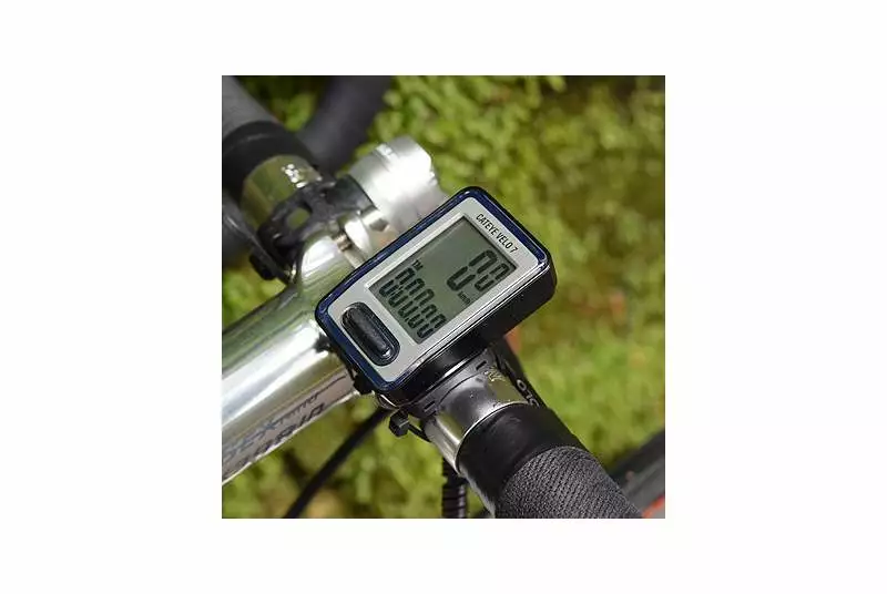 Cateye Velo 7 5 Cateye Velo 7 - Imagen 3