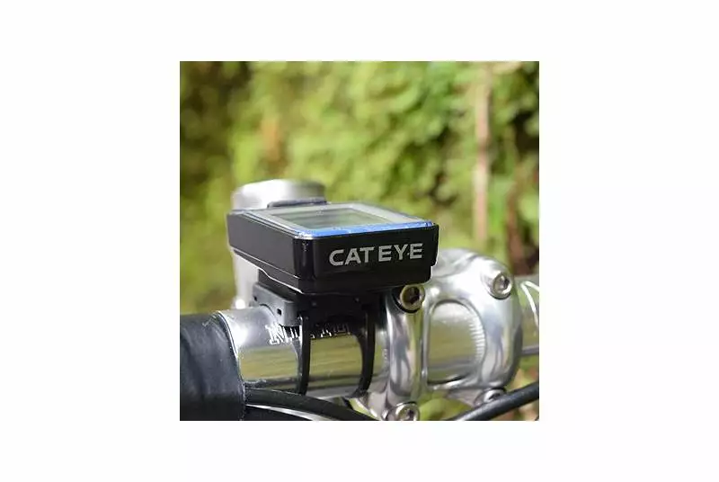 Cateye Velo 7 6 Cateye Velo 7 - Imagen 4